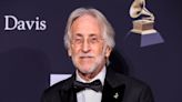 Former Grammys CEO Neil Portnow Accused of Drugging and Raping Artist in New Lawsuit