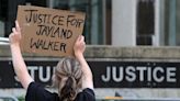 Akron settles lawsuit for $747,000 filed by people arrested during Jayland Walker protests