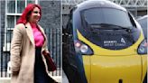 Avanti West Coast bosses summoned to meeting over ‘woeful’ rail service | ITV News