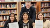 Horizon students’ book ‘Migrant 915: A View from the Border,’ powerful: Letters to the Editor