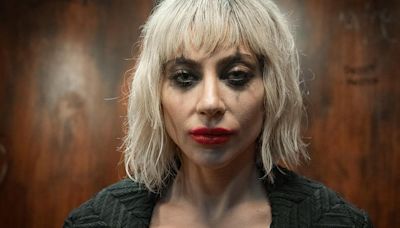 Lady Gaga announces surprise companion album to upcoming Joker sequel