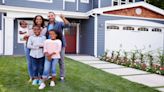 NAF rebrands initiative designed to boost Black homeownership - HousingWire