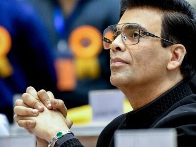 Karan Johar files lawsuit against film 'Shaadi ke Director Karan aur Johar'