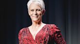 Jamie Lee Curtis feels good in her skin at 63