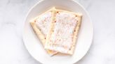 Kellogg's Once Called Pop-Tarts By A Totally Different Name