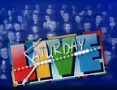 Saturday Live (British TV programme)