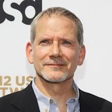 Campbell Scott