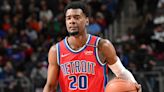 Ex-NBA Star Josh Jackson Accused of Raping Woman in New York City Hotel