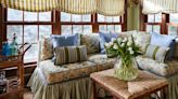 This Seaside Victorian Is a Pattern Lover's Dream