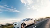 BMW bets on a 'Neue Klasse' revival to catch Tesla