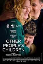 Other People's Children (2022) - IMDb
