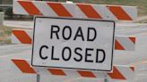 Part of S. Greensboro Street closed in Carrboro due to downed power line