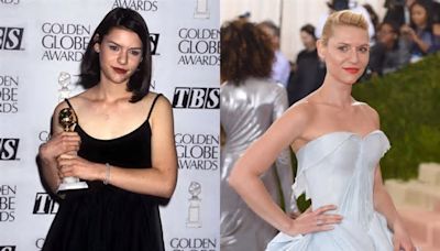 Claire Danes Turns 45: Her Best Red Carpet Looks From the 1990s to Today