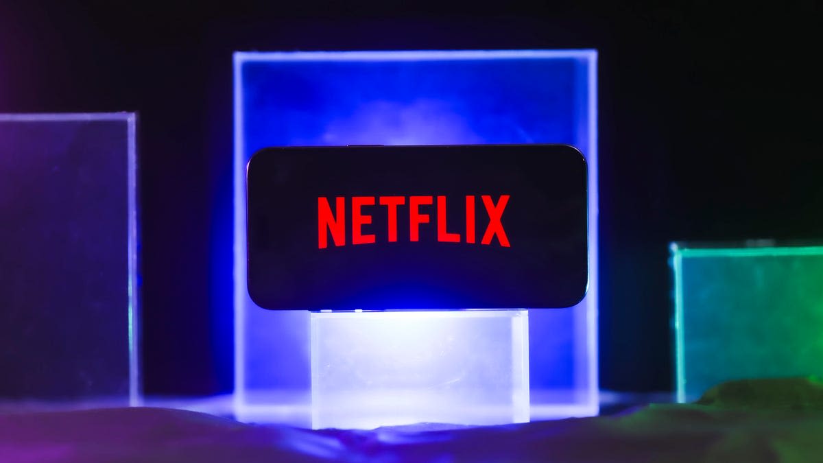 The Ultimate Netflix Hack to Try for National Streaming Day