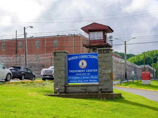 Virginia lawmakers call for further inquiry into prison that had hypothermia hospitalizations