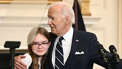 Joe Biden Celebrates Release Of Evan Gershkovich And Other Americans Held In Russia As “A Feat Of Diplomacy And...