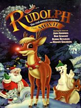 Rudolph the Red-Nosed Reindeer: The Movie (1998) - Rotten Tomatoes