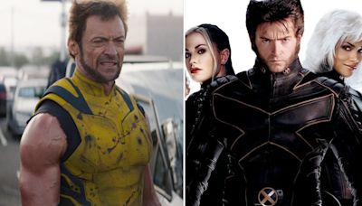 Kevin Feige Has Finally Revealed The REAL Reason Why The X-MEN Wore Black Leather In Fox's Movies