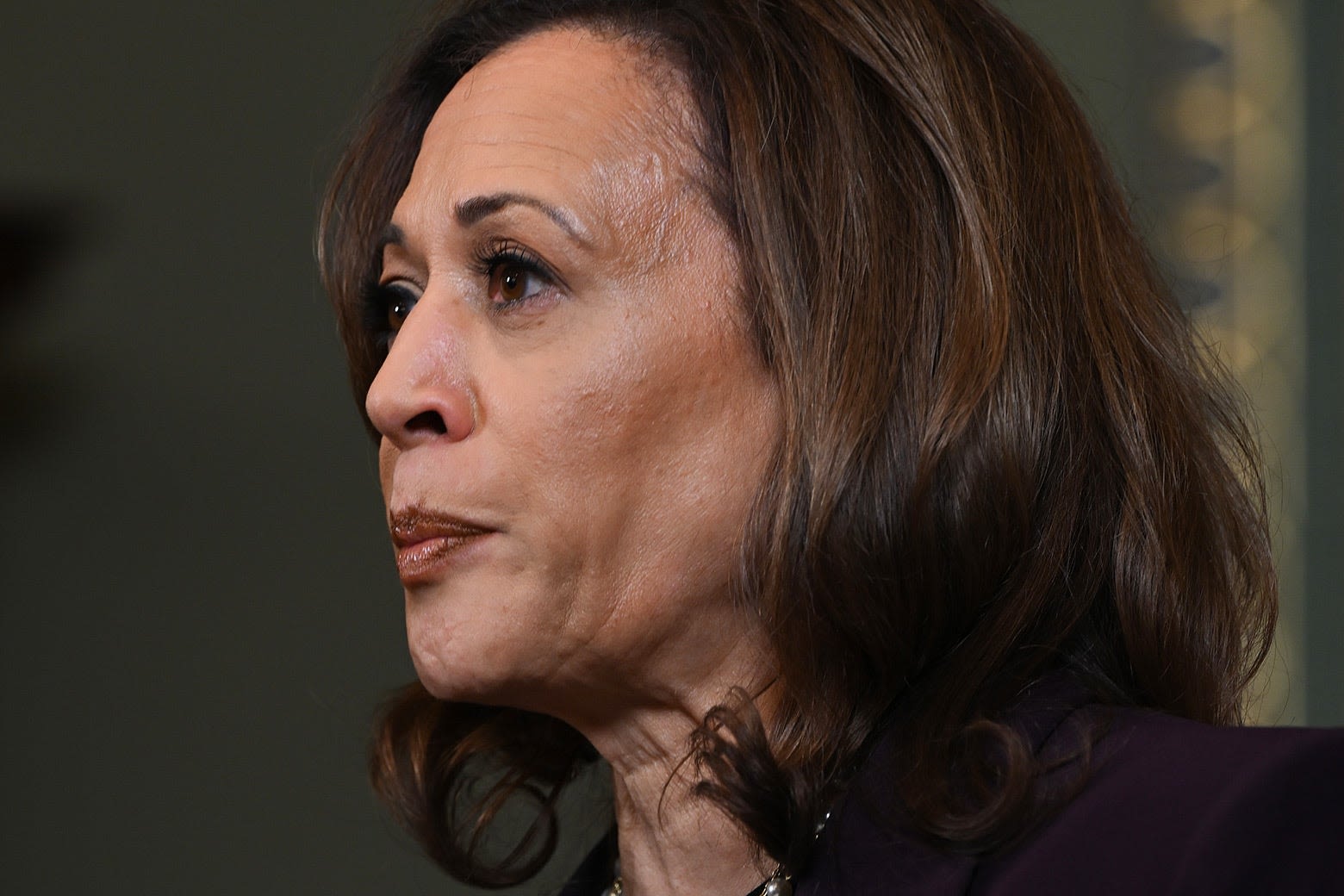 Kamala Is Sending a Subtle Message on Israel. Is Anyone Listening?