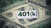 Financial Planners: Why You Should Stay In Your 401k in Retirement
