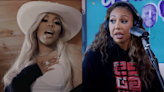 K. Michelle Accuses Tamar Braxton Of Throwing “Subs And Jabs” With “Black Country” Remarks