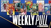 The Weekly Pull: Green Arrow, The Department of Truth, Doctor Who, and More