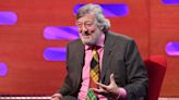 NHS ‘under threat’ from ‘covert privatisation’, says Stephen Fry