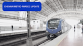 Like Hyderabad, Chennai Metro to Let Private Firm Handle Driverless Trains in Phase 2; Will Only See...