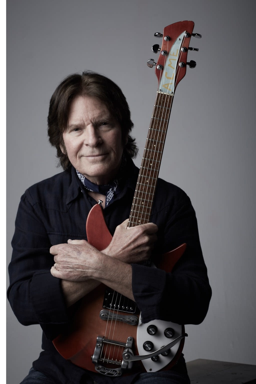 Show your Pride with the Fab 5 or rock out with John Fogerty this week in CT arts