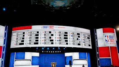 NBA Draft is moving to two nights in 2024. Here's what to know about this year's edition.