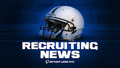 Penn State could get football and basketball player with No. 1 2026 tight end