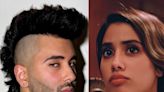 Orry Trolled For His New Hairstyle, Janhvi Kapoor Says ‘Doesn’t Seem Friendly’ - News18