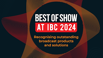 TV Tech Announces Best of Show Winners at 2024 IBC Show