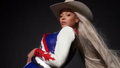 Beyoncé Is Releasing Another ‘Cowboy Carter’ Vinyl Containing the MIA Tracks