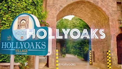 Hollyoaks star wraps filming as legendary character is axed after decades