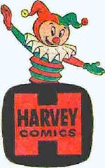 Harvey Comics