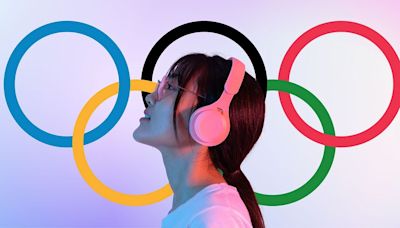 Soundtrack to victory: The ultimate Summer Olympics playlist for Paris 2024