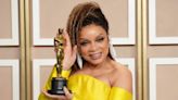 Ruth E. Carter makes history as the first Black woman to win two Oscars