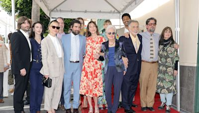 Eleanor Coppola, Emmy-winning filmmaker and Francis Ford Coppola's wife, dies at 87