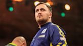 World Matchplay Darts: Luke Littler was too 'unfocused' against Michael van Gerwen, says Wayne Mardle