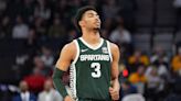 Offseason evaluation: Path clear for Jaden Akins to become Michigan State’s go-to scorer