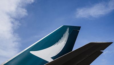 Cathay Pilot Trainees Banned From Solo Flights as Planes Damaged
