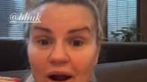 Kerry Katona admits she is desperate to go into CBB house as she makes SHOCK winner prediction