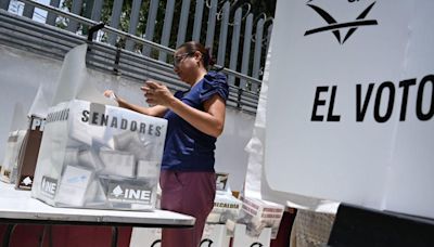 IECM niega postura del PAN sobre que no se atendieron denuncias durante jornada electoral