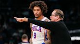 Kelly Oubre Gushes Over ‘Rockstar’ 76ers Coach Nick Nurse