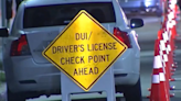 Police to conduct DUI checkpoint in Fairfield