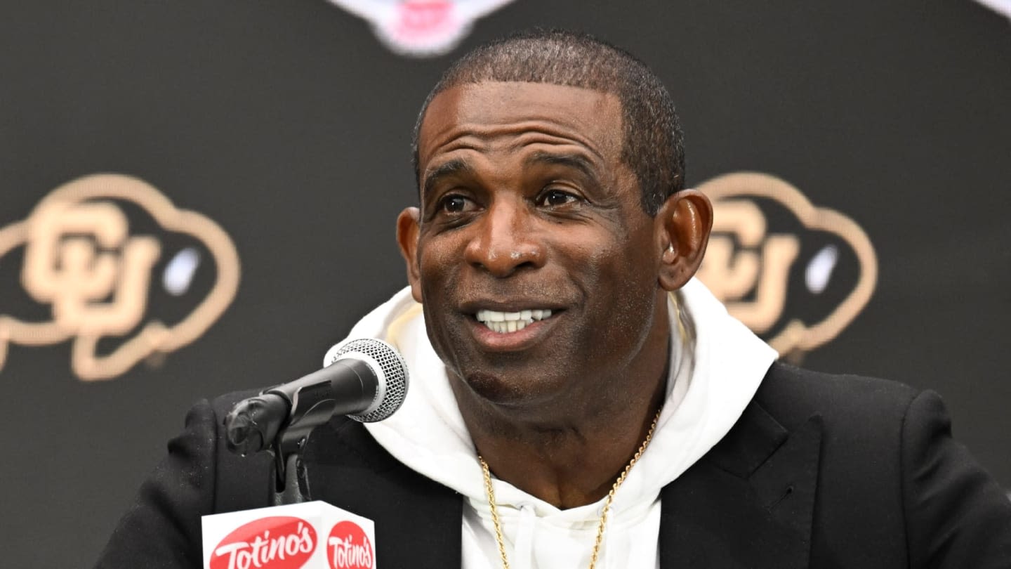 Deion Sanders was the subject of congressional inquiry before the 1989 NFL Draft