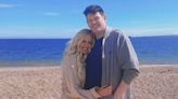 The Chase's Mark Labbett takes swipe at ex Hayley Palmer after sudden split