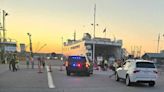 7 people arrested after brawl on Block Island Ferry dock - The Boston Globe