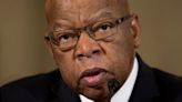 John Lewis is the latest Black pioneer to be featured on a postage stamp